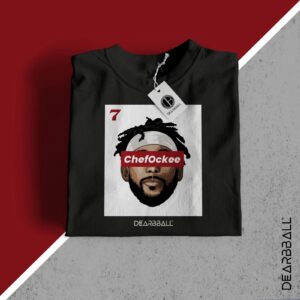 T-shirt Ockee DEARBBALL®