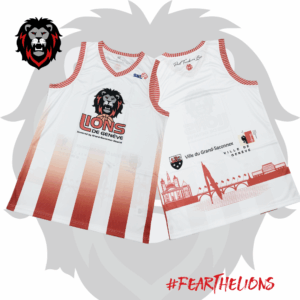 Maillot Replica 2024-2025